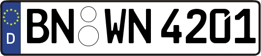 BN-WN4201