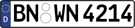 BN-WN4214