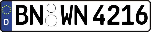 BN-WN4216