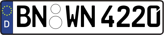 BN-WN4220