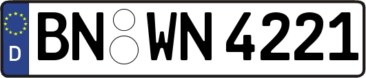 BN-WN4221