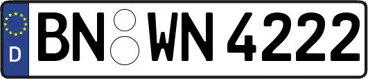 BN-WN4222
