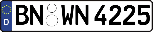 BN-WN4225