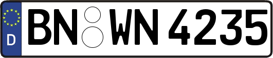 BN-WN4235
