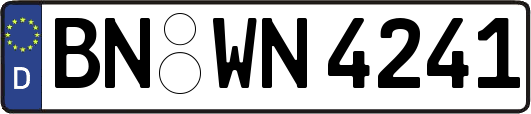 BN-WN4241