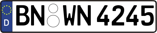 BN-WN4245