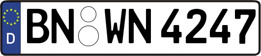 BN-WN4247