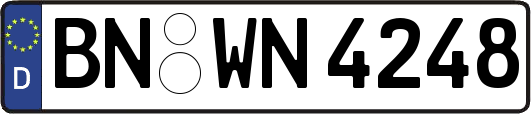 BN-WN4248