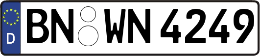 BN-WN4249