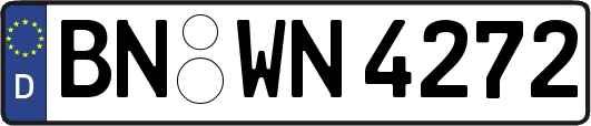 BN-WN4272