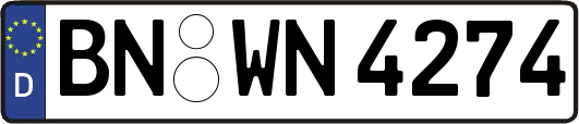 BN-WN4274