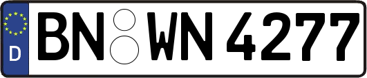 BN-WN4277
