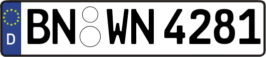 BN-WN4281