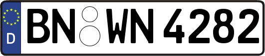 BN-WN4282