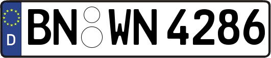 BN-WN4286