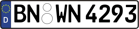 BN-WN4293