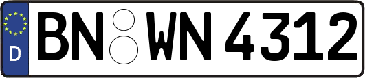 BN-WN4312