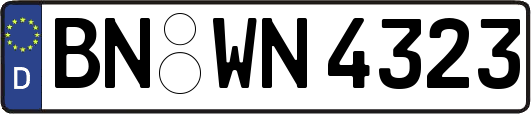 BN-WN4323