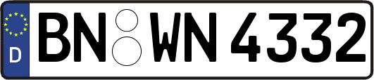 BN-WN4332