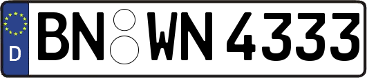 BN-WN4333