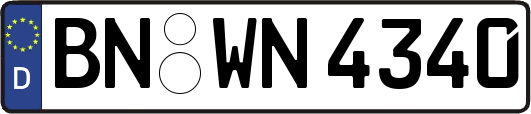 BN-WN4340