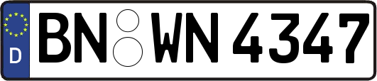 BN-WN4347