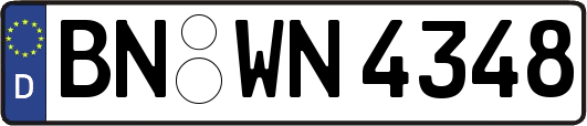 BN-WN4348