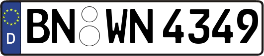BN-WN4349