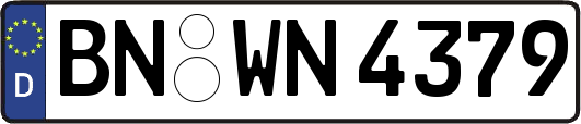 BN-WN4379
