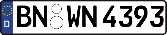BN-WN4393