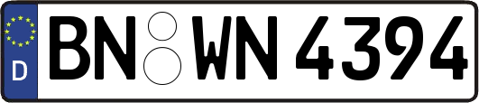 BN-WN4394