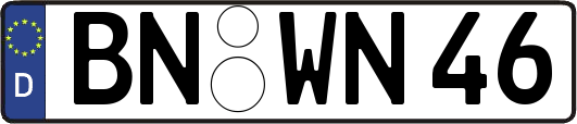 BN-WN46