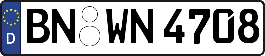 BN-WN4708