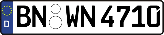 BN-WN4710