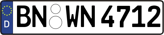 BN-WN4712