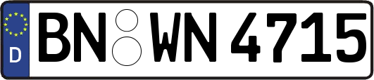 BN-WN4715