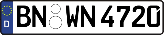 BN-WN4720