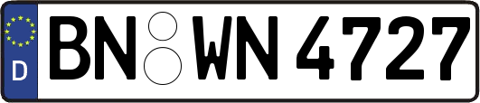 BN-WN4727