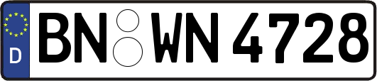 BN-WN4728