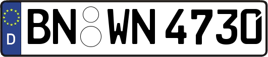 BN-WN4730