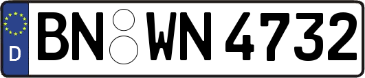 BN-WN4732