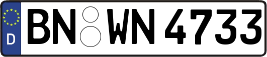 BN-WN4733