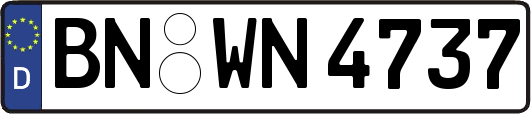 BN-WN4737
