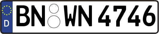 BN-WN4746