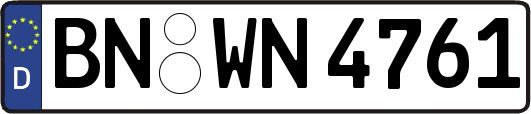 BN-WN4761