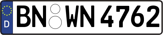 BN-WN4762