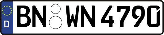 BN-WN4790