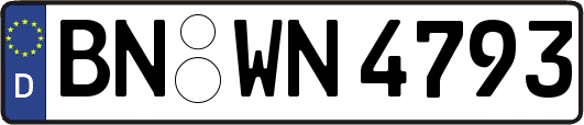 BN-WN4793