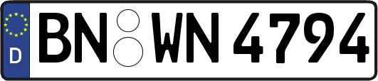 BN-WN4794