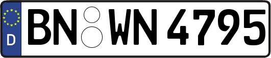 BN-WN4795